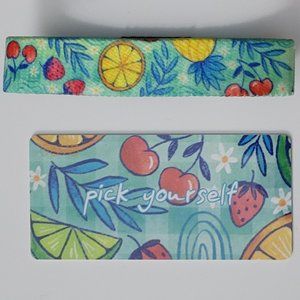 ZOX Wristband  "Pick Yourself"